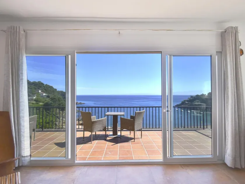 Apartament Catalonia (Begur, Sa Riera) - Image 1