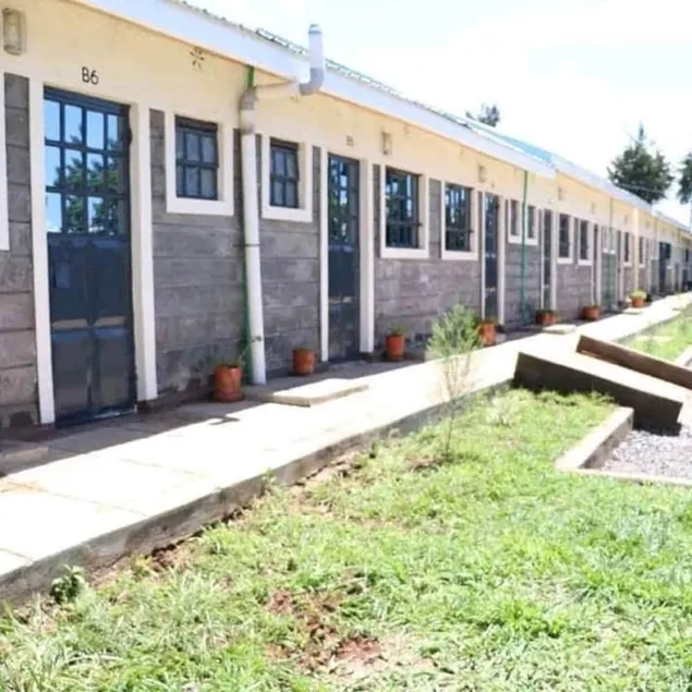 Chetambe Executive Studio - Image 1
