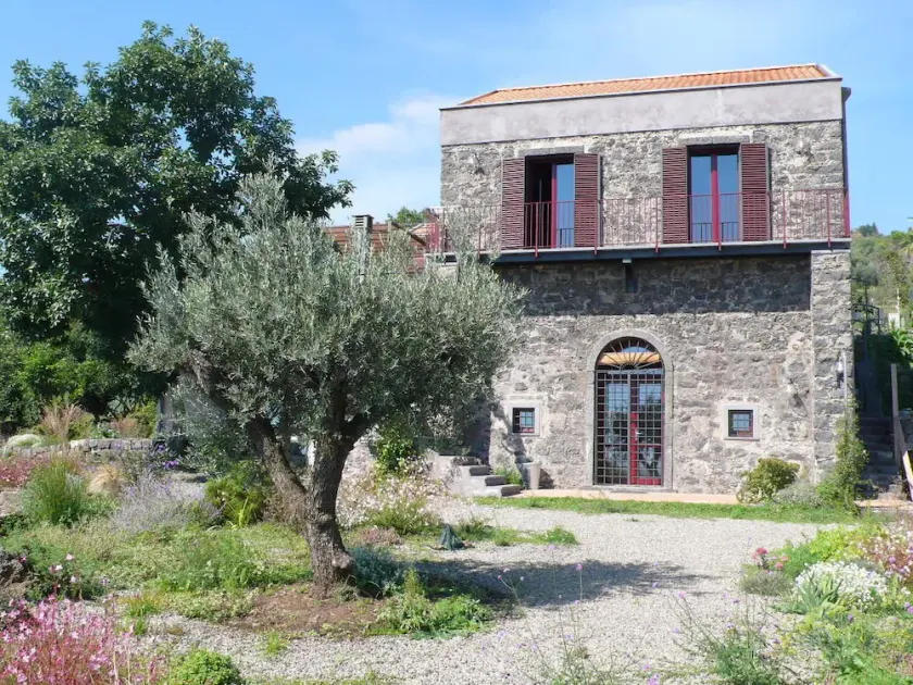 Etna y Taormina - Casa CoS - Image 1