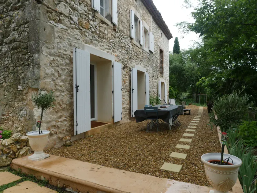 La Magnanerie De Seraphin (Adults Only) - Image 1