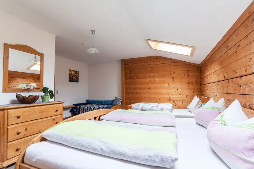 Feriehus Heuberg 5 pers. - Image 1