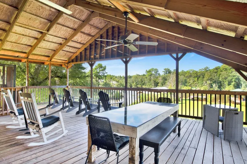 Charming Home on Fish River - Perfect for your Family! - Image 1