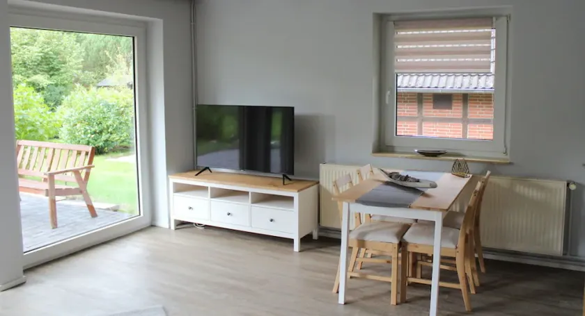 Ferienwohnung/app. für 4 Gäste mit 45m² in Otterndorf - Image 1