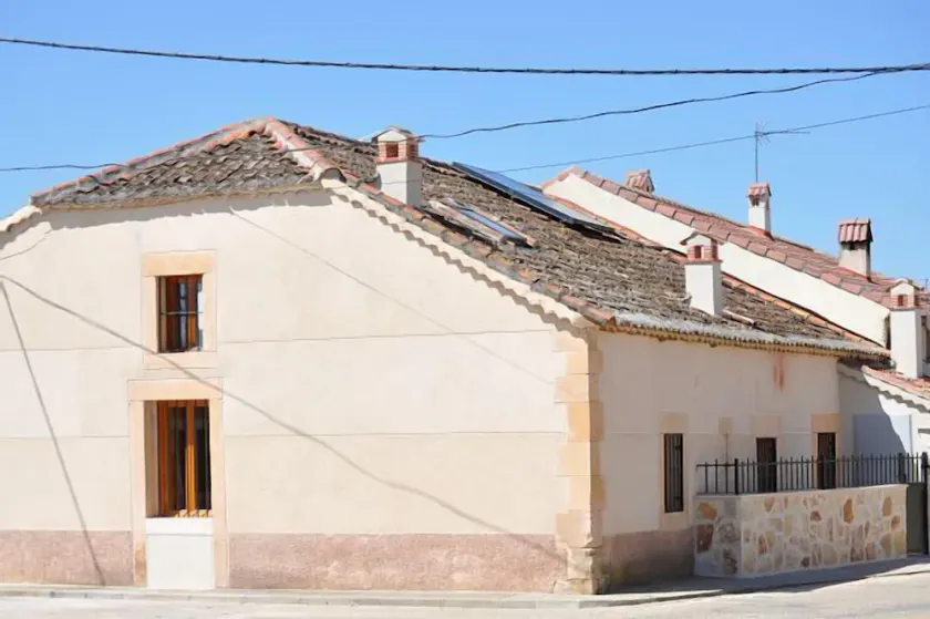 Casa de la Maestra for 10 people - Image 1