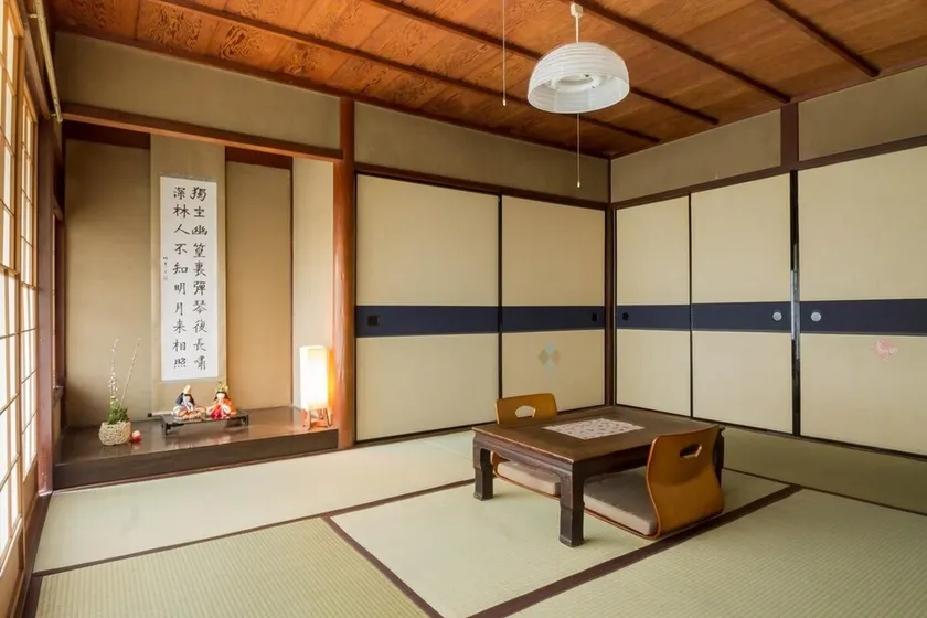 Hatago Yamano - Image 1