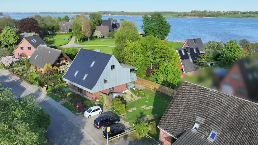 Haus Hygge - Ferienwohnung Hering - Image 1