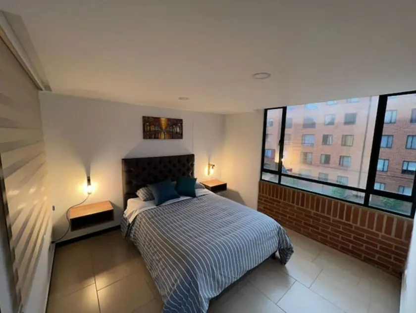 Encantador apartamento cerca al aeropuerto - Image 1