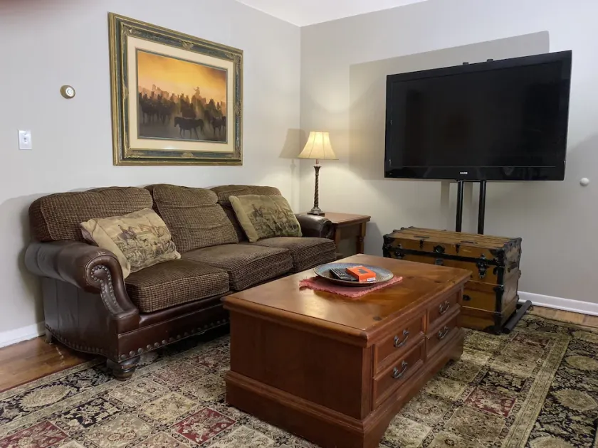 Fireside Ranch of Romeo - Image 1