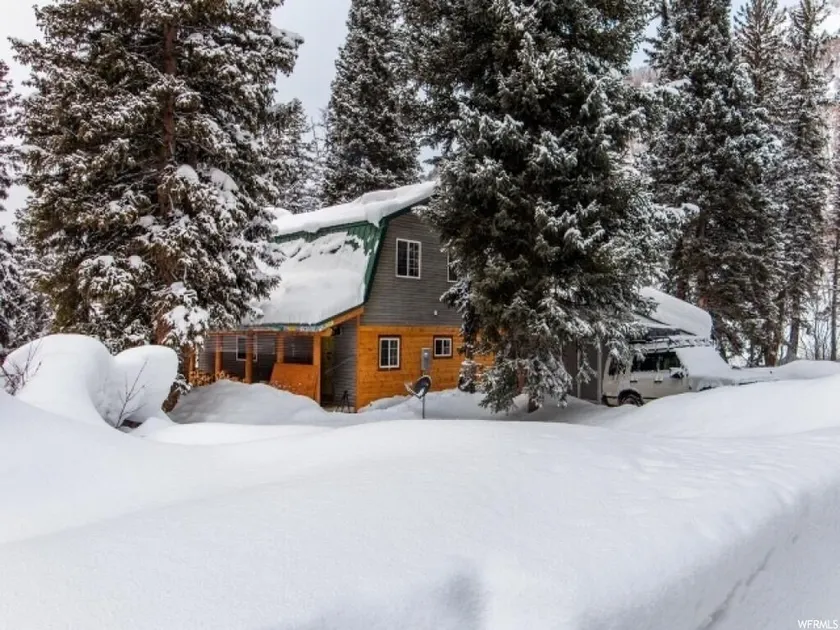 Cabin 5min to Solitude/Brighton 45-60min to Alta/Snowbird/ParkCity/DeerValley  - Image 1