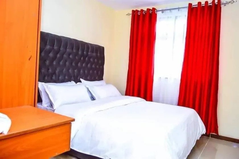 Lux Suites Milimani Business Apartments Nakuru - Image 1