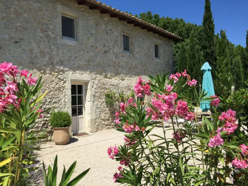 Charming house in the heart of the vineyards - Image 1