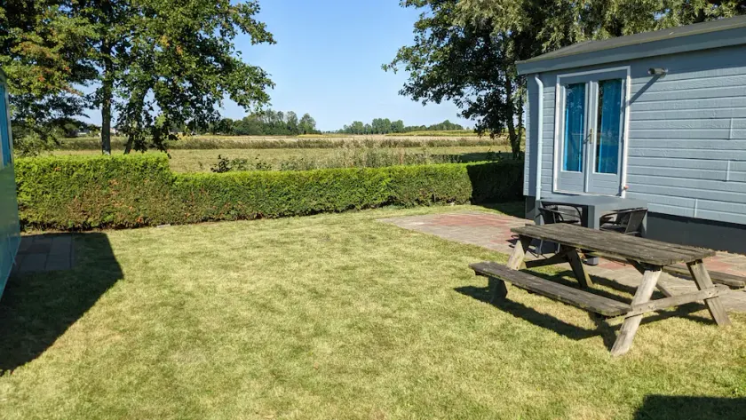 Chalet "Waadwille" - Image 1