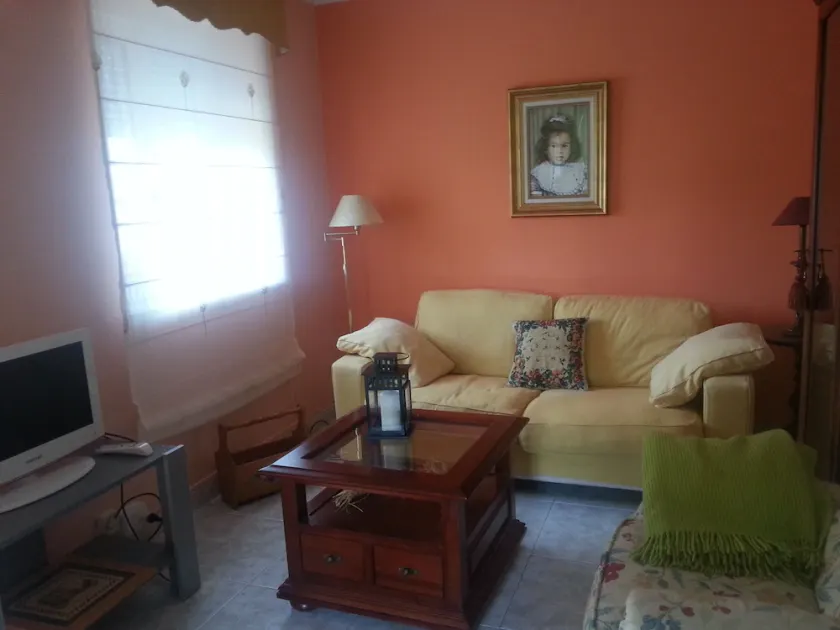 Casita Carballo Blanco - Image 1