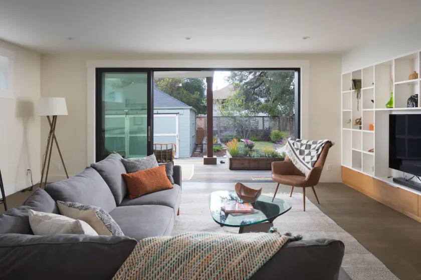 Elegant & Luxe 5BR Escape w/ Tiki Barn - Close to SF & Minutes to Piedmont/Grand - Image 1