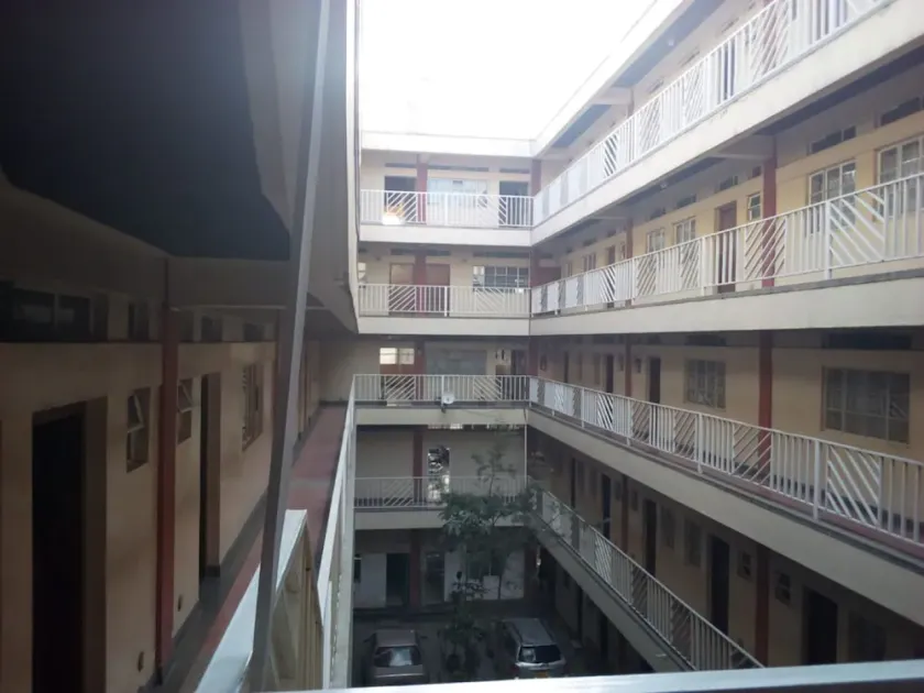 Wambuku Hotel - Image 1