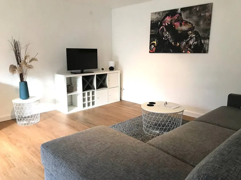 Vacation apartment in Cosa with private terrace - Image 1