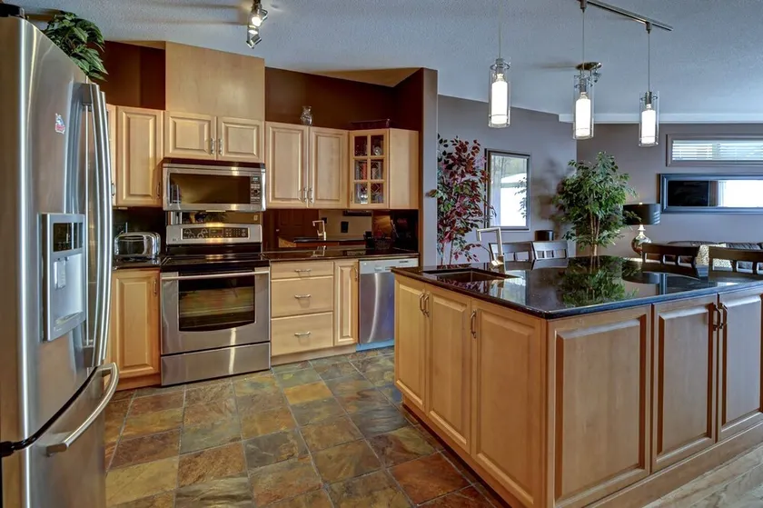 Waterfront Resort Condo Kelowna - fantastisk utsikt! - Image 1