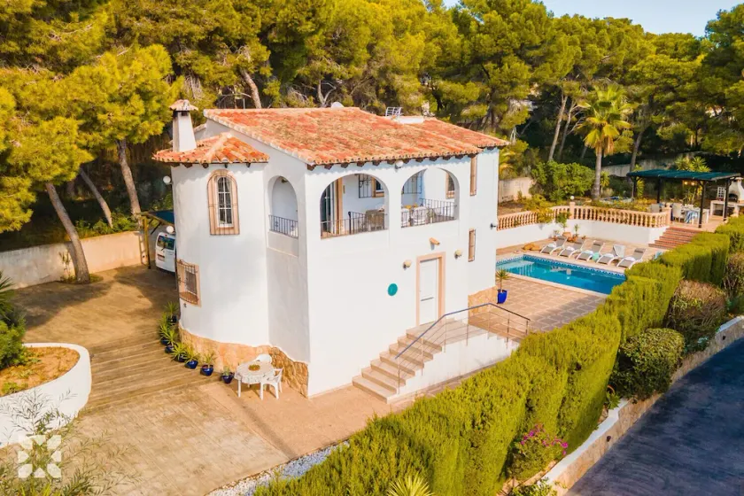 Villa Talaris by Abahana Villas - Image 1
