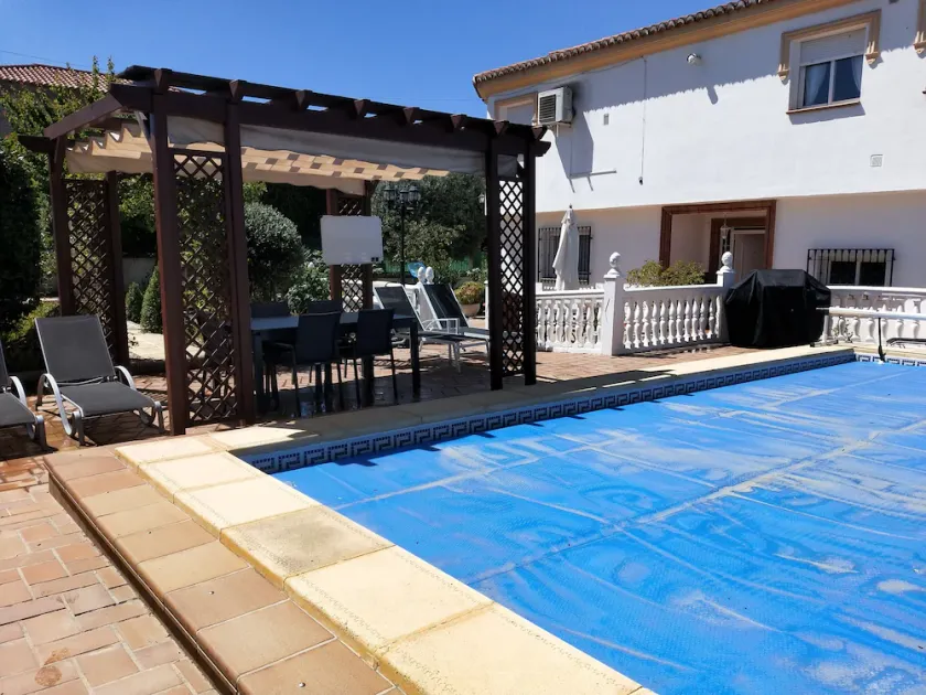 Casa flamenca en El Ventorrillo - Image 1