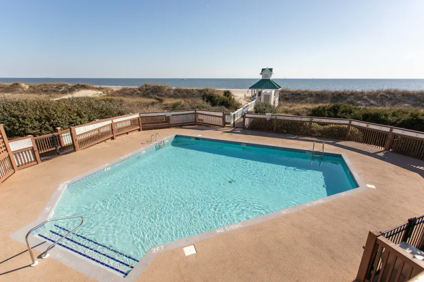 St James Condo near Pub, Pool, and Marina.                                - Image 1