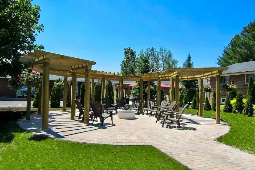 Oasis by the Bay Vacation Suites - Image 1