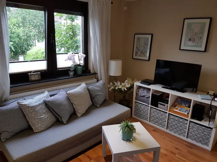 Petit appartement confortable dans Fritzlar / OM - Image 1
