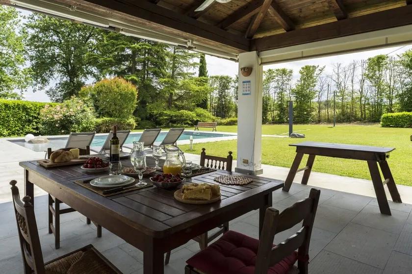 Casa del Marchese, Pool, Wifi, Castell' Arquato - Image 1