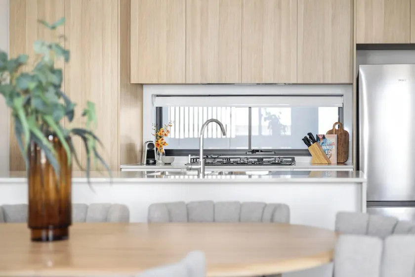 Stafford St Apartments by Urban Rest - Image 1