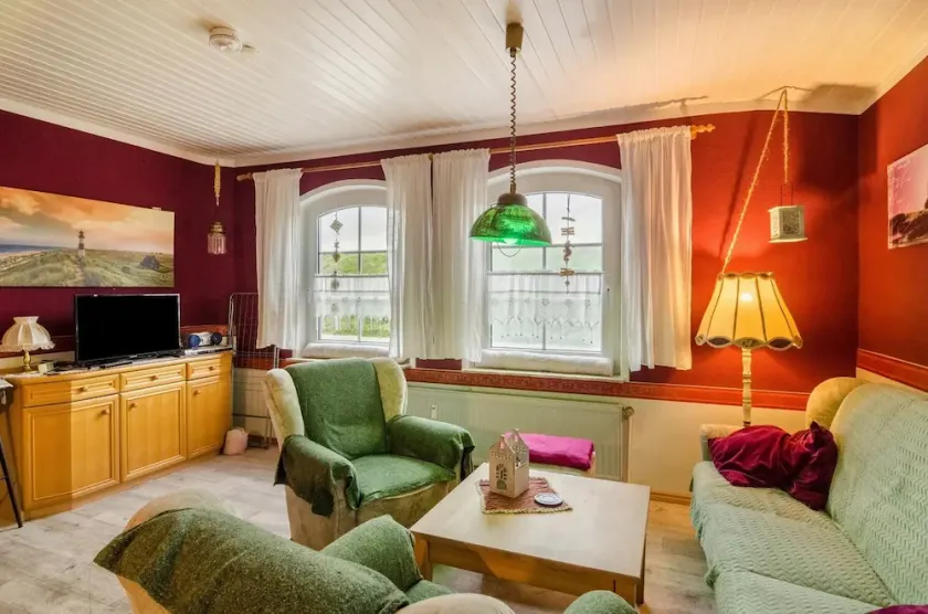 Ferienwohnung Kira - Image 1