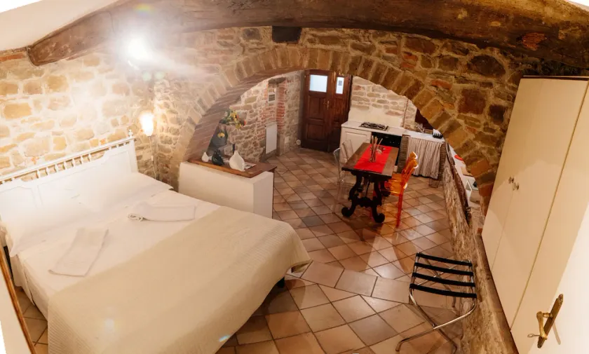 Alley: nice 2px studio - Borgo di Oliveto - Image 1