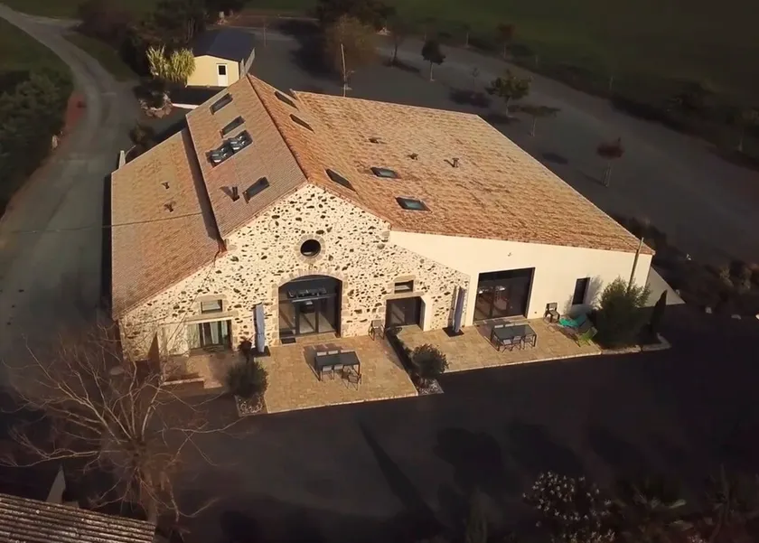 Gîte de Charme, au Cœur de L'anjou et à 25 min du Puy du Fou - Image 1