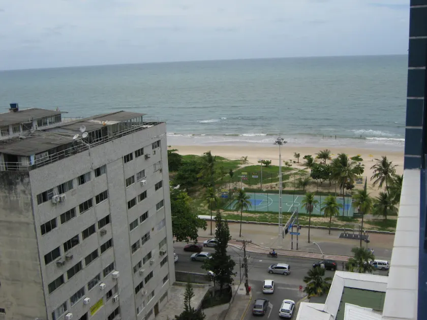 OTTIMO APPARTAMENTO LOCALIZAÇÃO - BRASILE - RECIFE - PRAIA BOA VIAGEM - Image 1