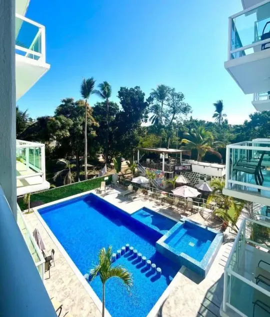 Gran Palma - Image 1