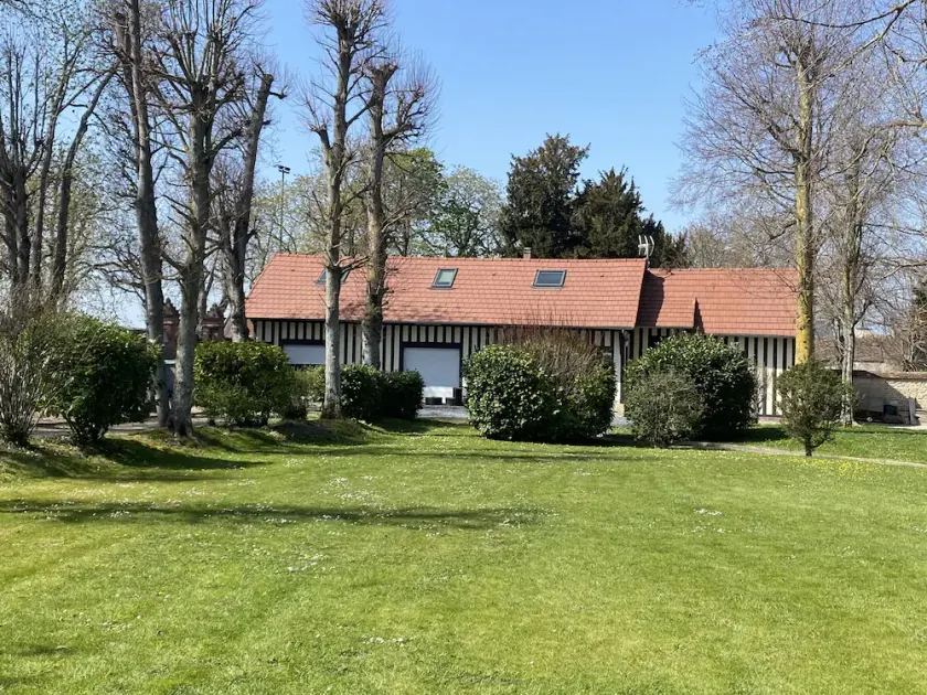 Au domaine des roches - Image 1