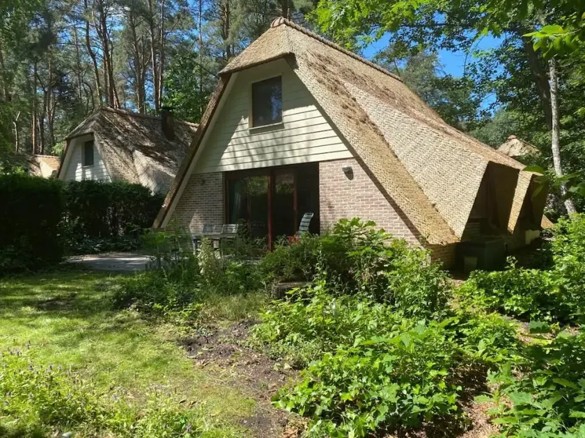 Luxurious and cozy house in National Park the Hoge Kempen, near Maastricht - Image 1