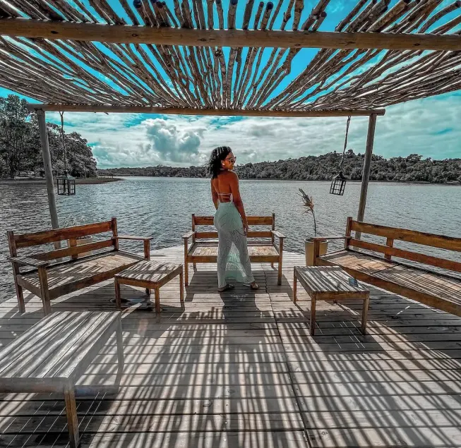 Refúgio By Bellatrix Ecolodge - Image 1