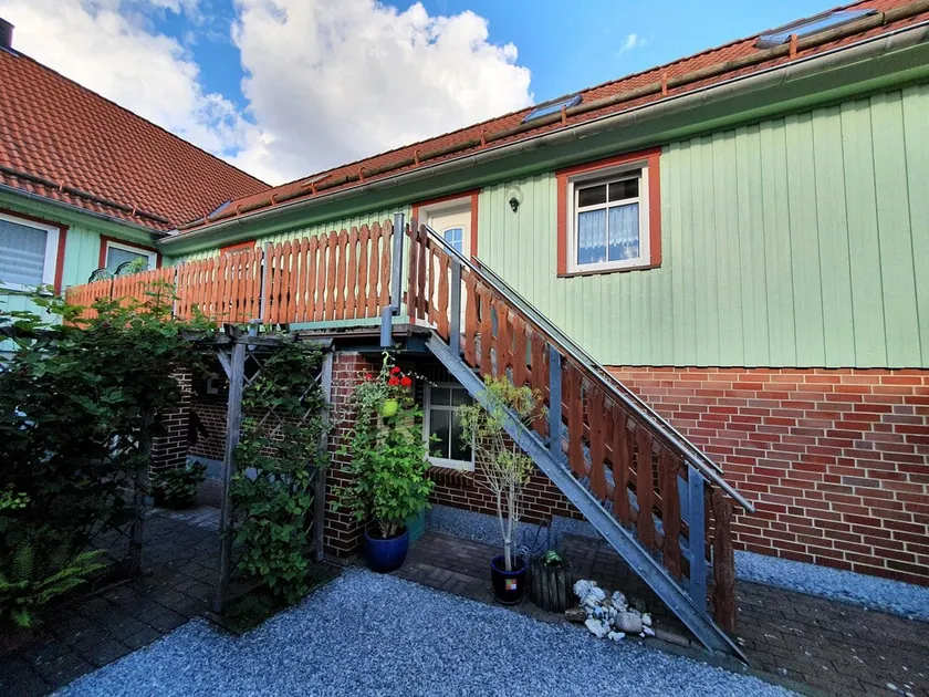 Ferienwohnung Familie Dippe - Ferienwohnung - Image 1