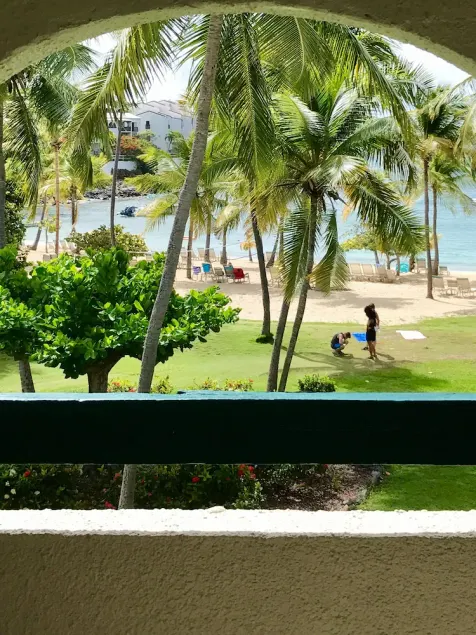 Immobilie 1156542 \"Blue Waters Villa am Strand in Paradise\" - Image 1