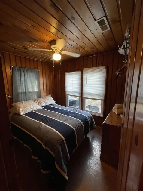 #4 Beach front Cabin at Miami Beach Resort  - Image 1