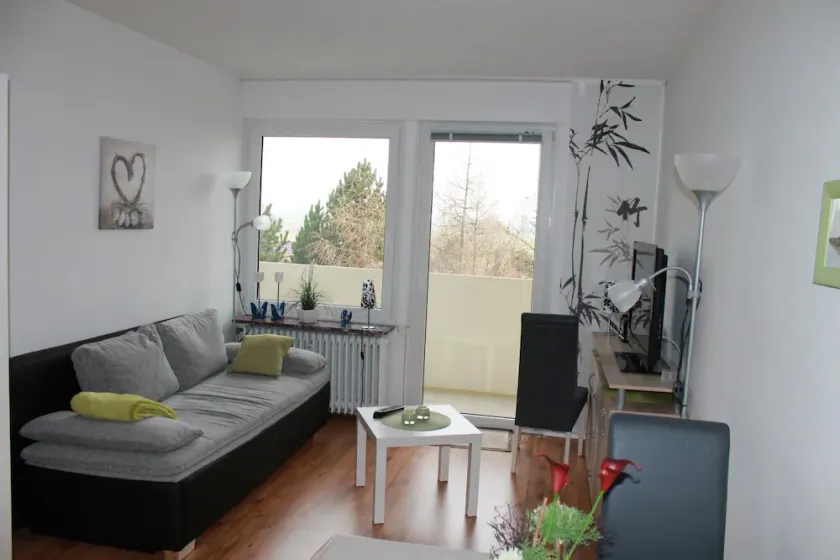 Ferienwohnung L354   an der Ostsee - Image 1