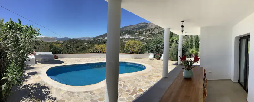 Villa El Frantoio  - Image 1