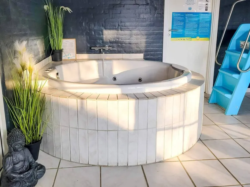 5 stjernet sommerhus i Ulfborg - Image 1