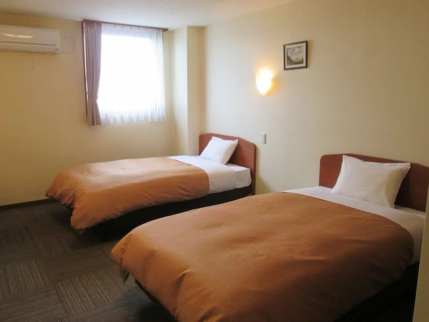 Business Hotel Step In Haramachi - Image 1