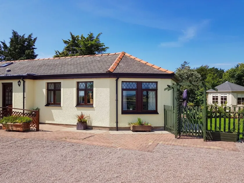 1 værelses bolig i Annan, near Dumfries - Image 1