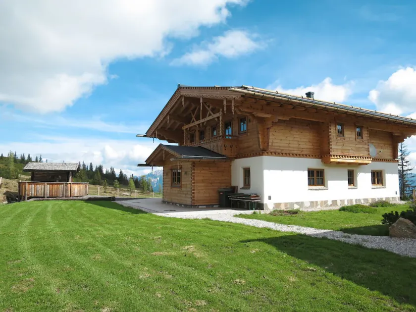 Casa de vacaciones Aualm by Interhome - Image 1