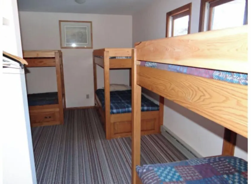 The Bunk House - Image 1