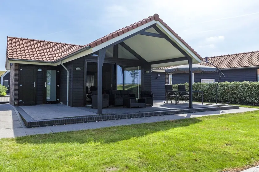 Maison relaxante à proximité des spots de plongée - Image 1