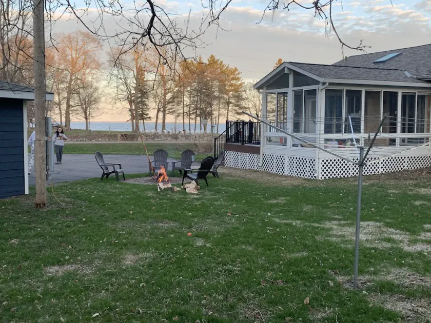 Mille Lacs Lake Cabin, perfect, convenient  location for all outdoor activities! - Image 1