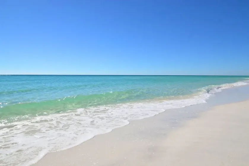 Happy Beach Villa 35 - Image 1