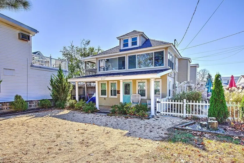 BELMAR - Koppla av i ett hus 1 Block off the Beach !! - Image 1